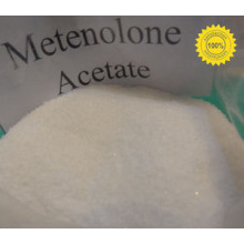 99% de pureza e alta qualidade hormona esteróide Methenolone Enanthate